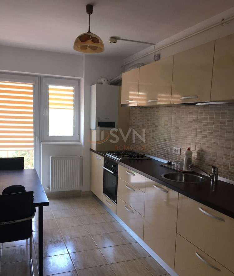 Apartament, 2 camere Bucuresti/Bucurestii Noi