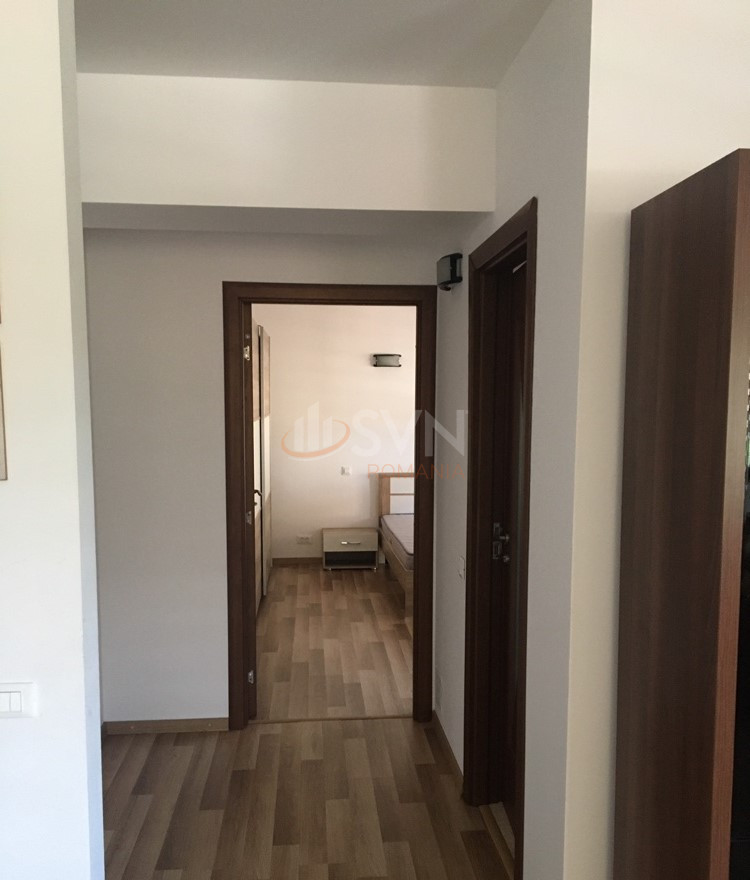 Apartament, 2 camere Bucuresti/Bucurestii Noi