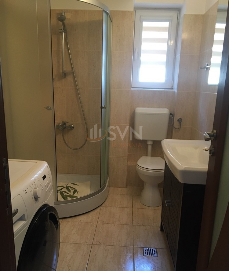 Apartament, 2 camere Bucuresti/Bucurestii Noi