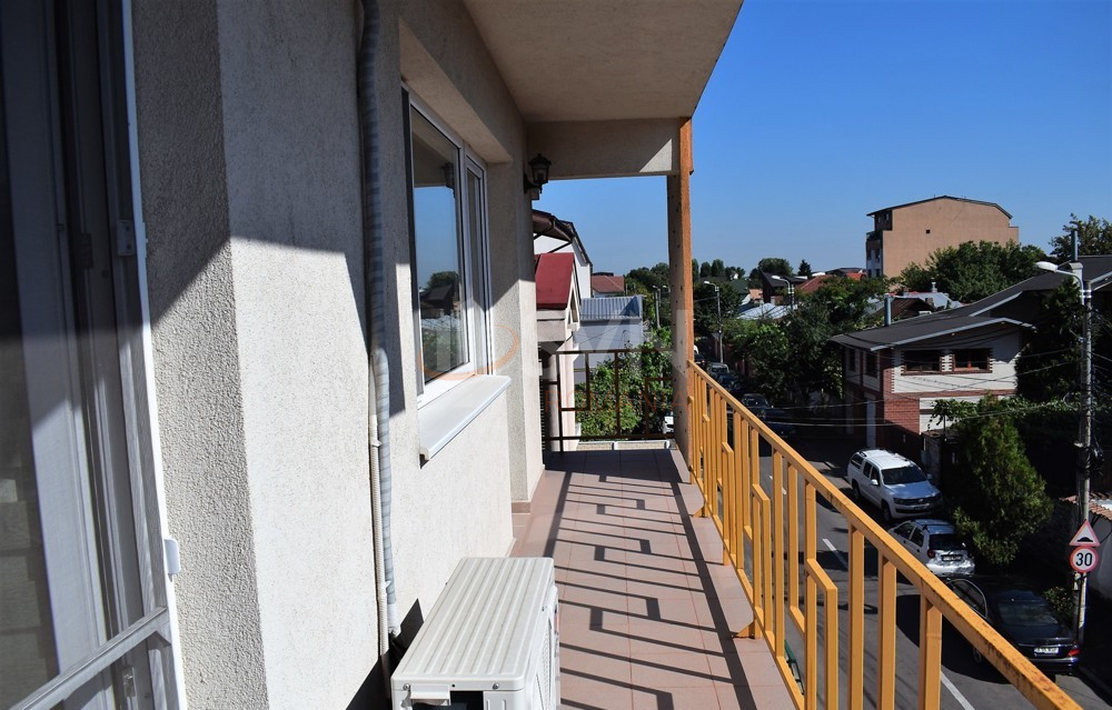 Apartament, 2 camere Bucuresti/Bucurestii Noi