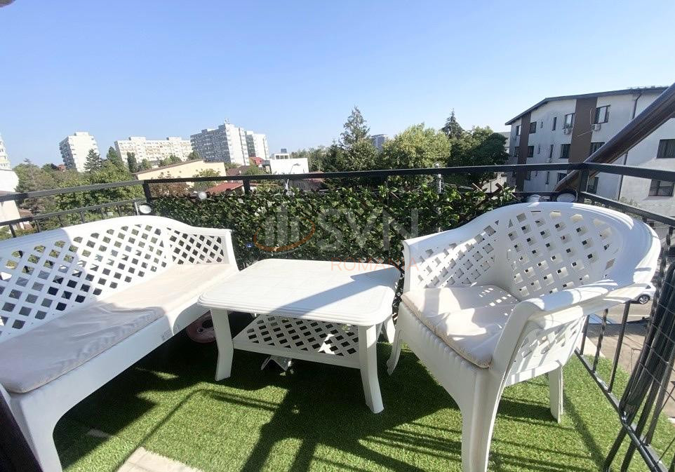 Apartament, 2 camere Bucuresti/Bucurestii Noi