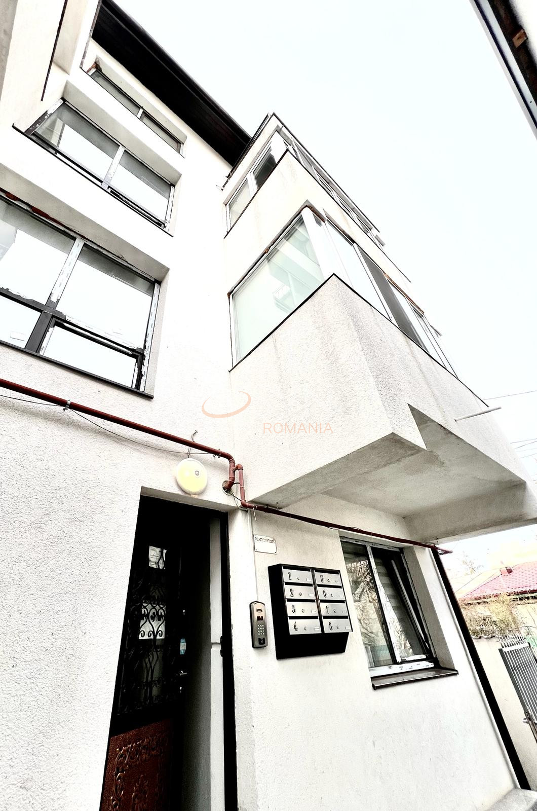 Apartament, 2 camere Bucuresti/Bucurestii Noi