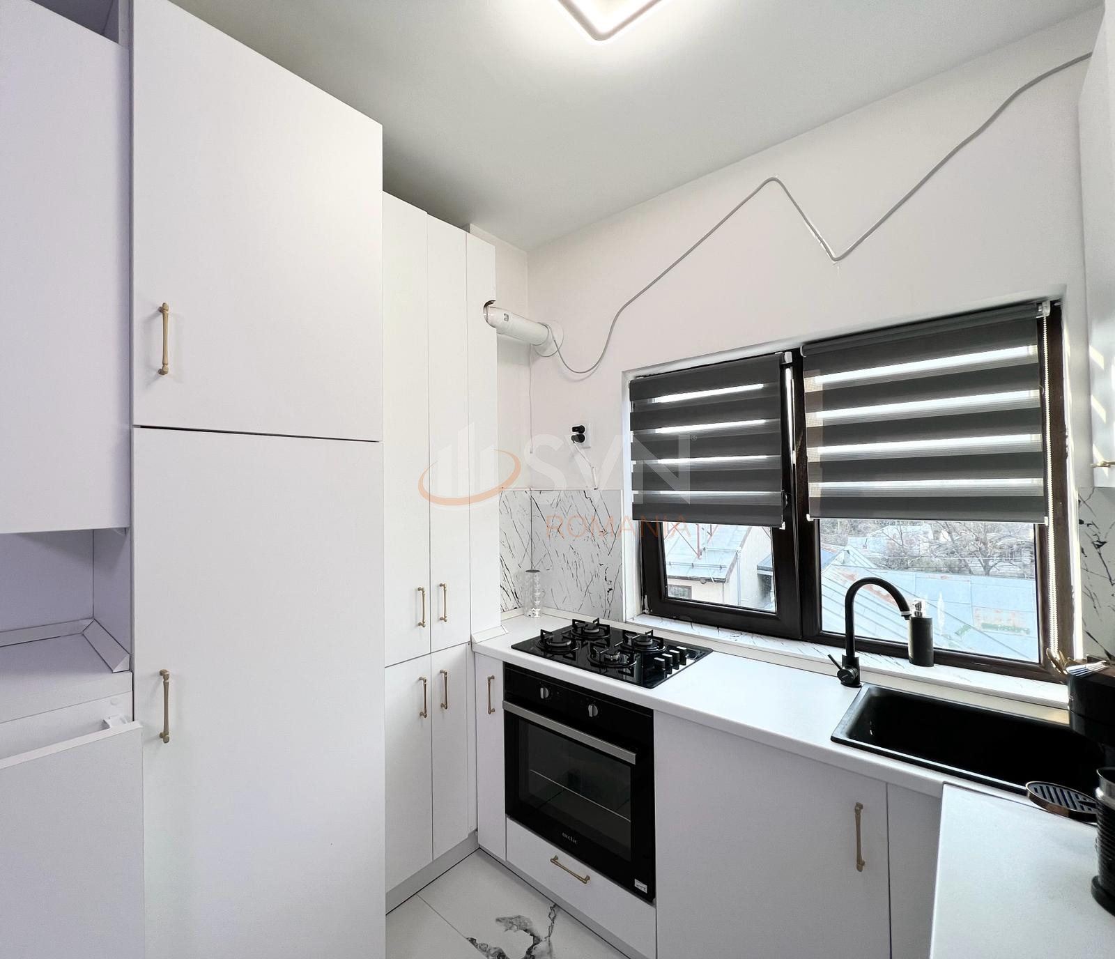 Apartament, 2 camere Bucuresti/Bucurestii Noi