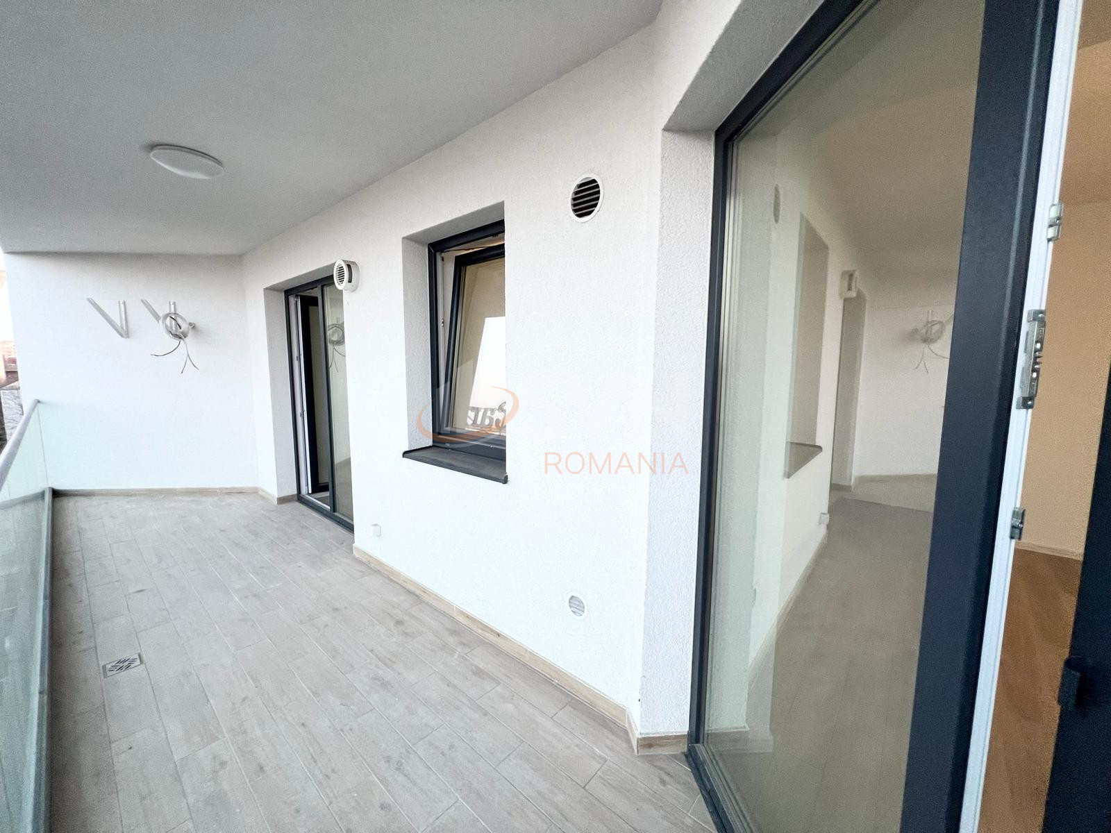 Apartament, 2 camere Bucuresti/Sebastian
