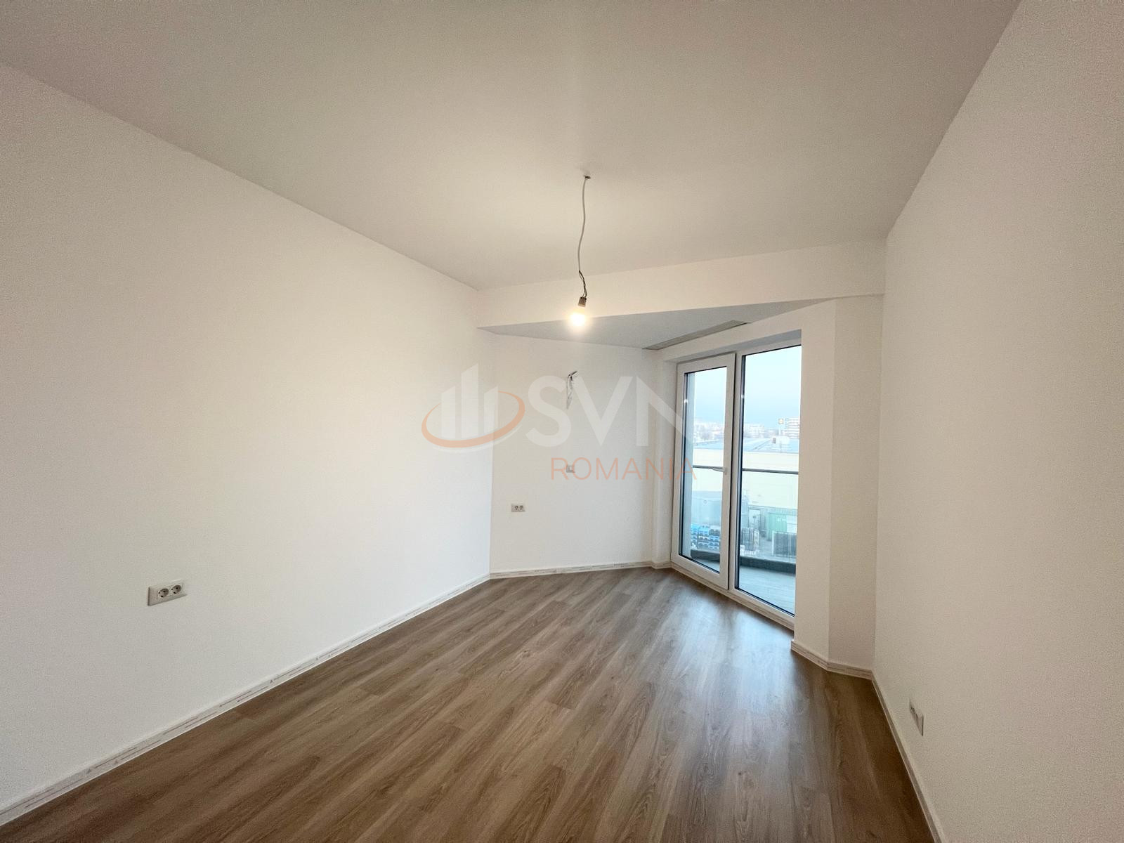 Apartament, 2 camere Bucuresti/Sebastian