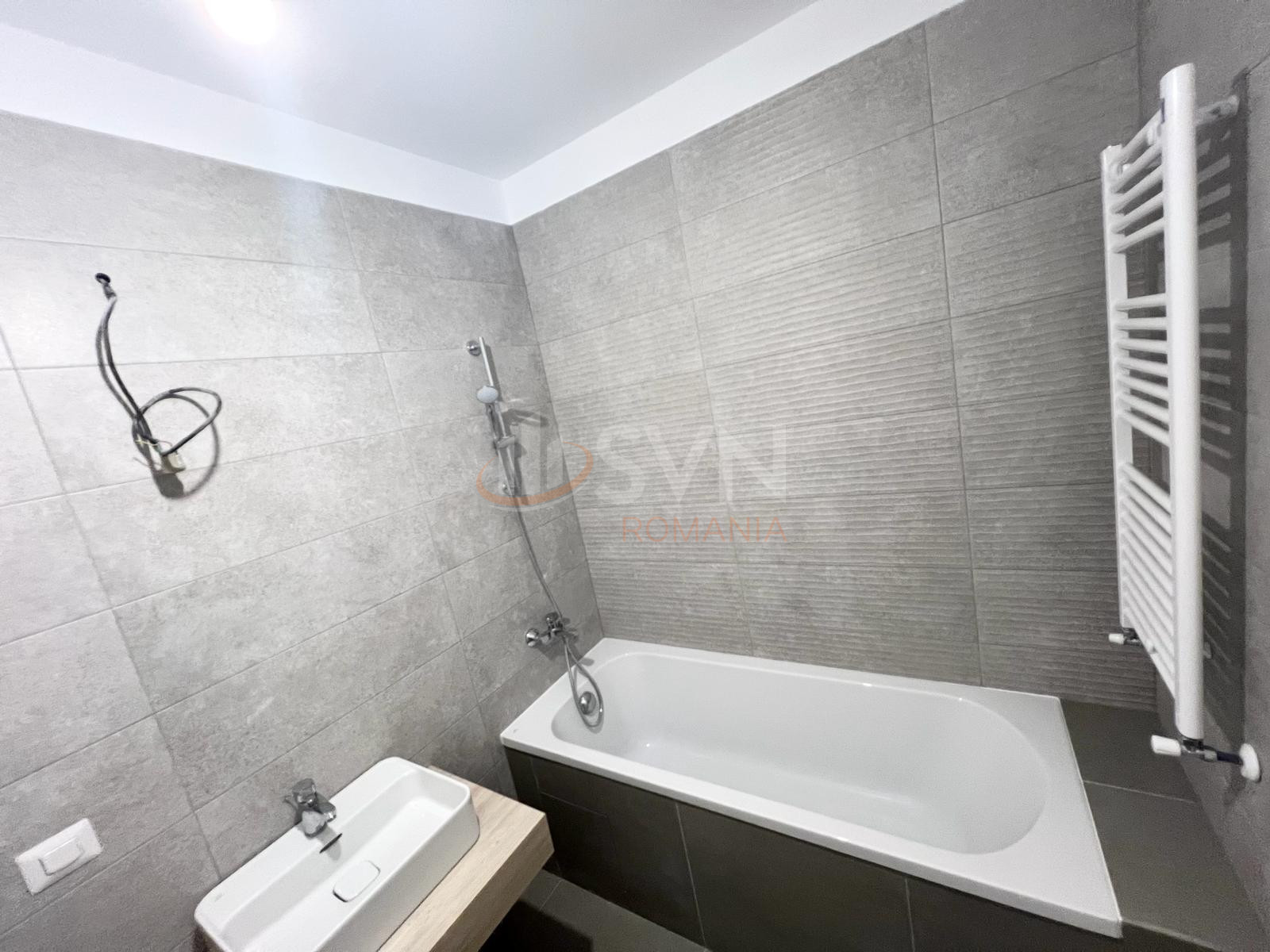 Apartament, 2 camere Bucuresti/Sebastian
