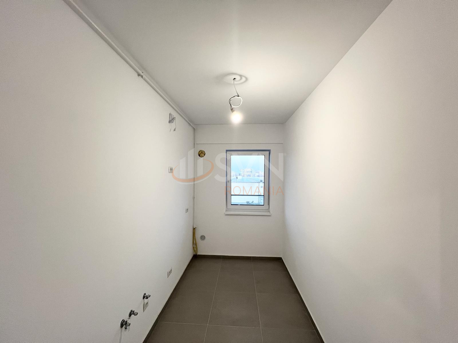 Apartament, 2 camere Bucuresti/Sebastian