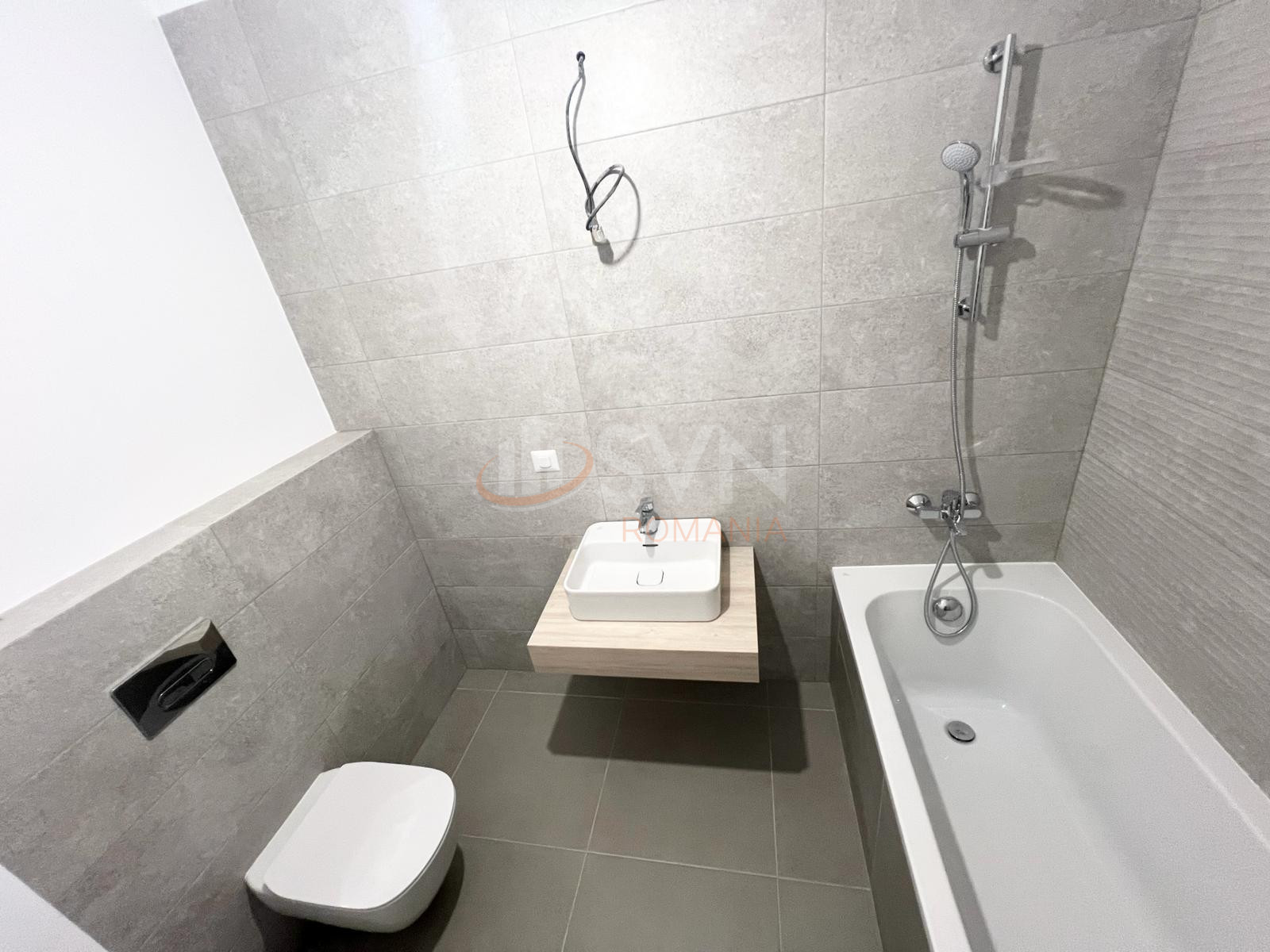 Apartament, 2 camere Bucuresti/Sebastian