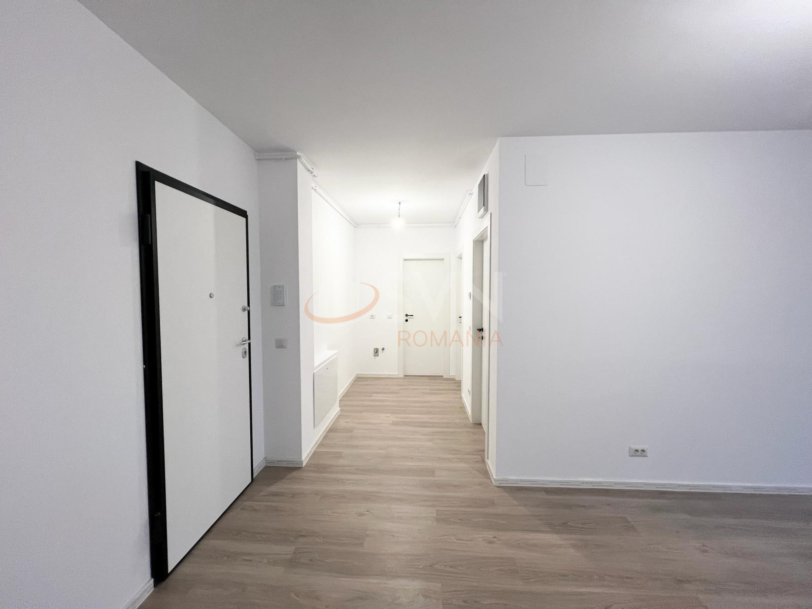 Apartament, 2 camere Bucuresti/Sebastian