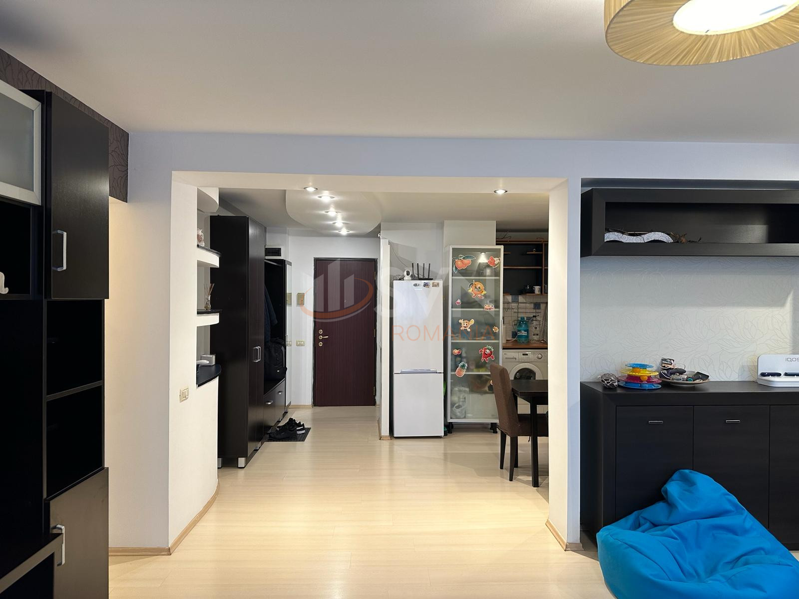 Apartament, 2 camere Bucuresti/Decebal