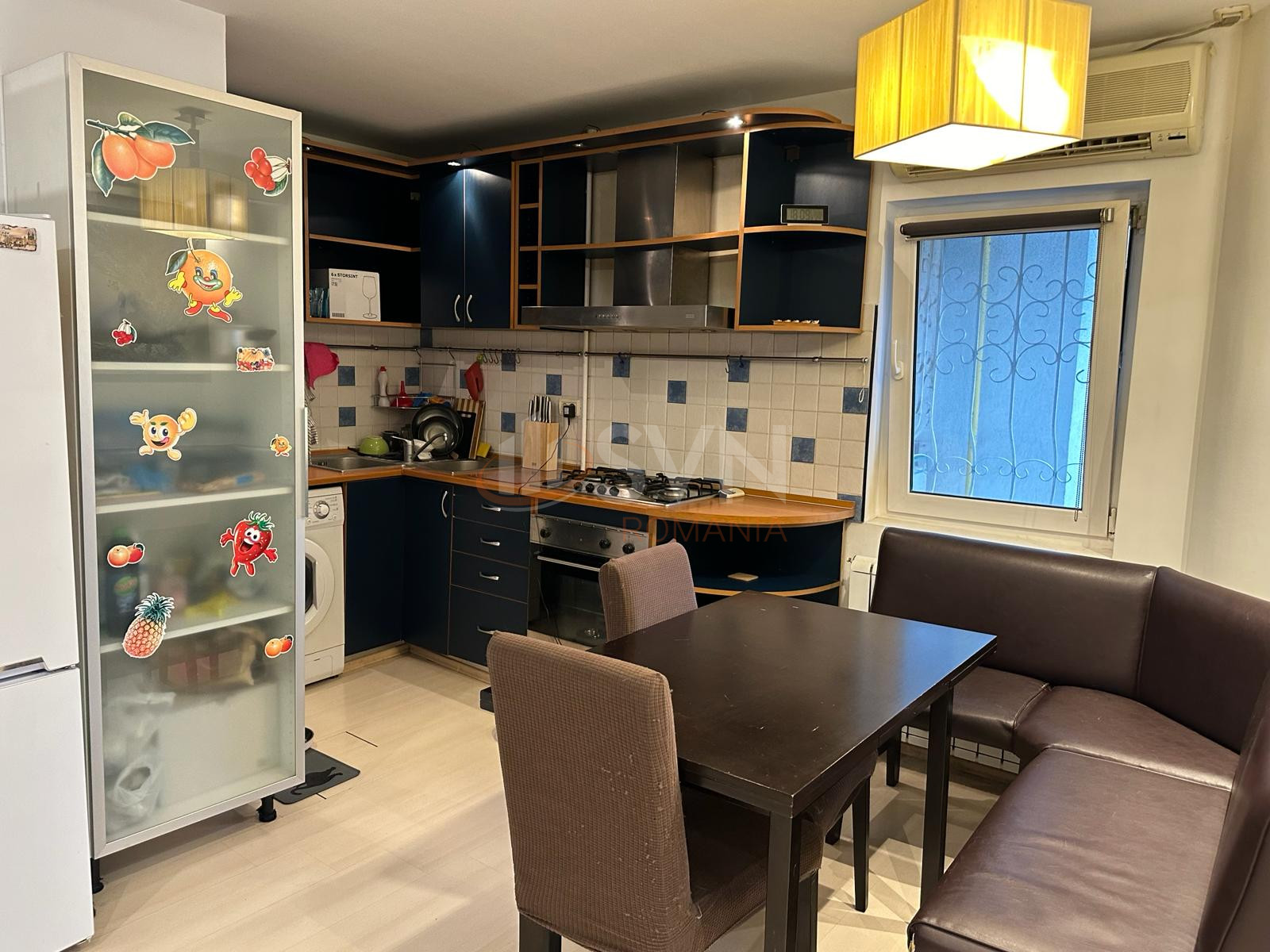 Apartament, 2 camere Bucuresti/Decebal