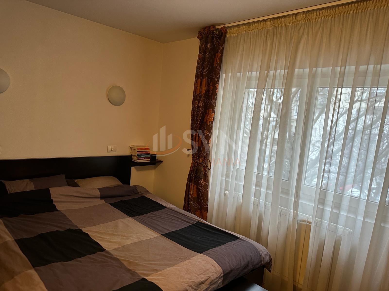 Apartament, 2 camere Bucuresti/Decebal