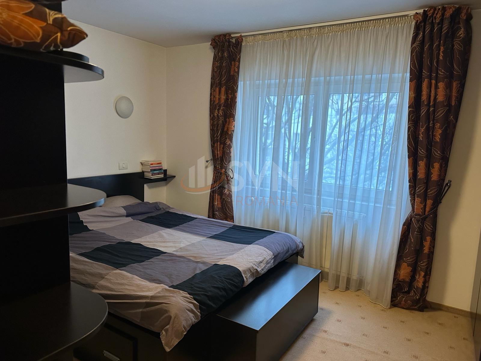 Apartament, 2 camere Bucuresti/Decebal