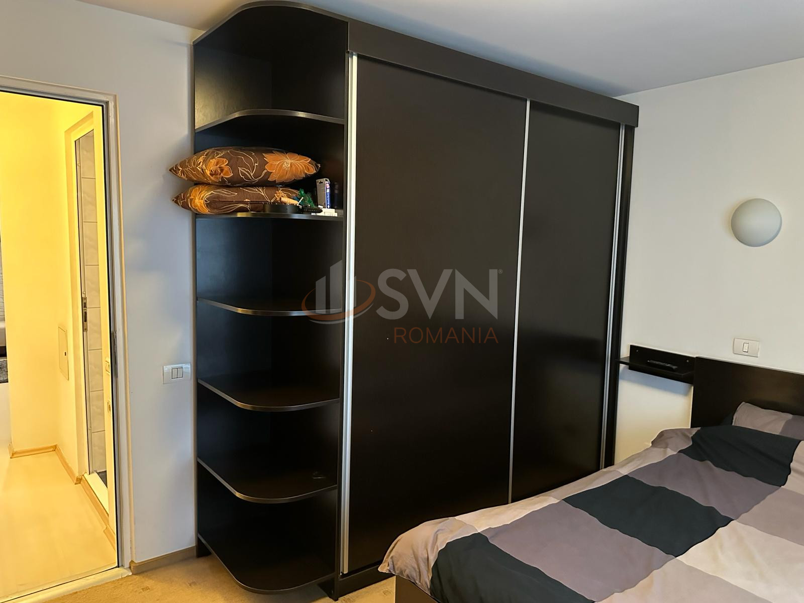 Apartament, 2 camere Bucuresti/Decebal