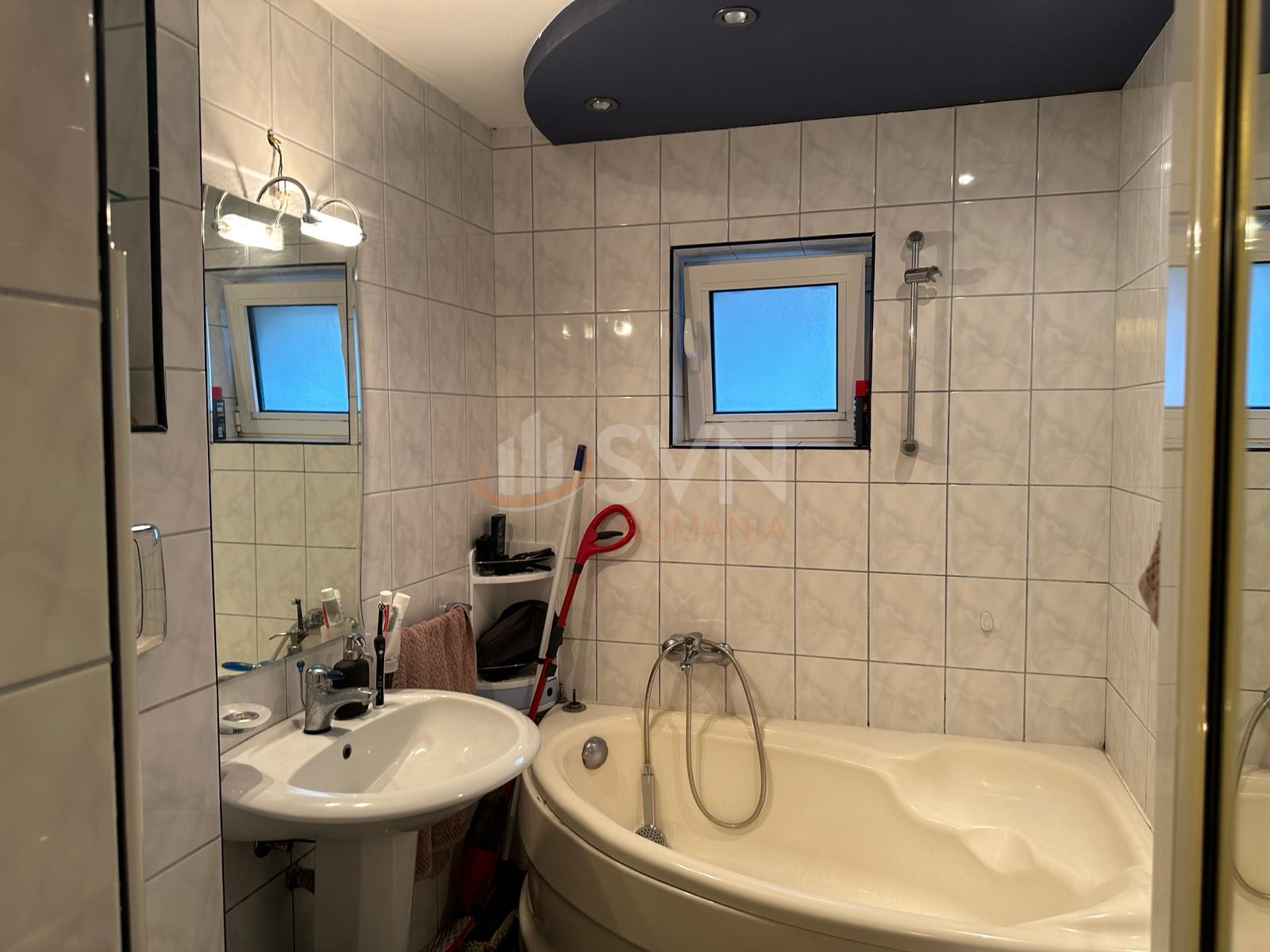 Apartament, 2 camere Bucuresti/Decebal