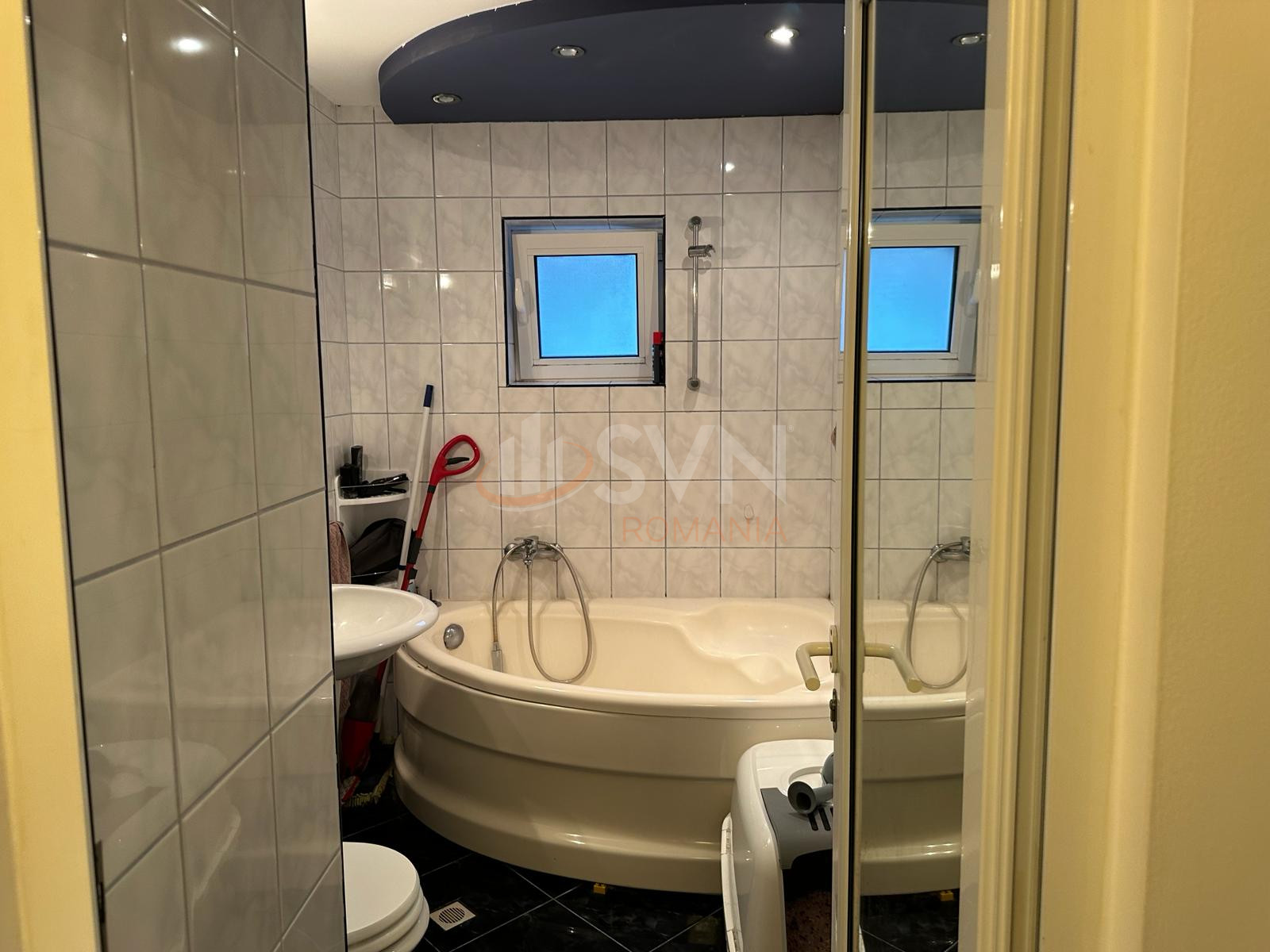 Apartament, 2 camere Bucuresti/Decebal