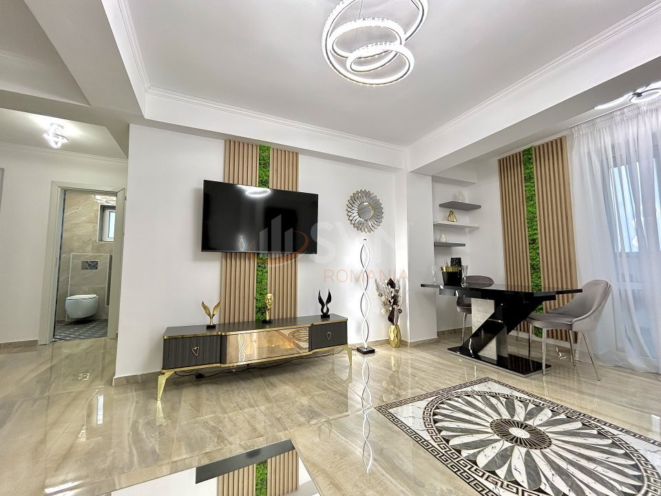 Apartament, 2 camere Bucuresti/Baneasa