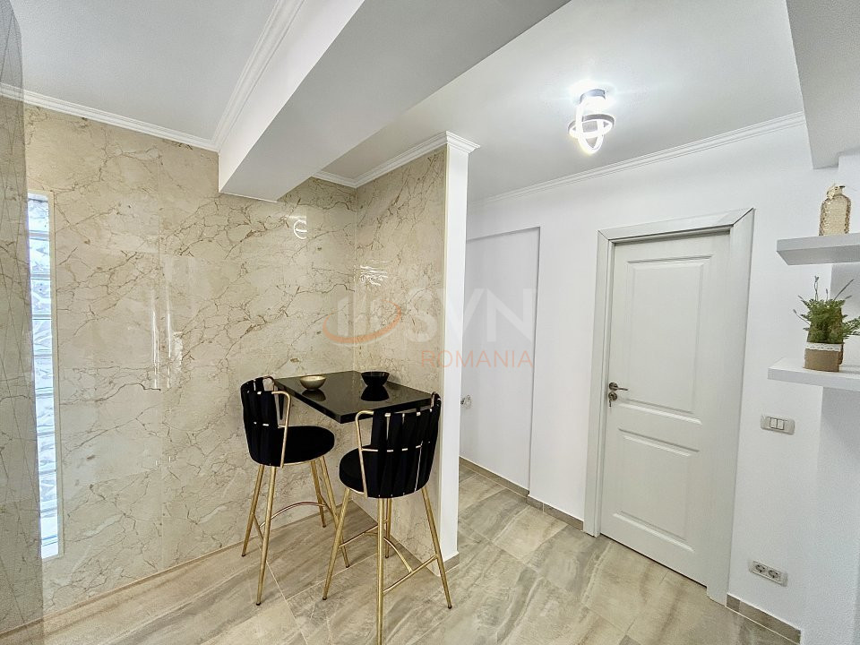 Apartament, 2 camere Bucuresti/Baneasa