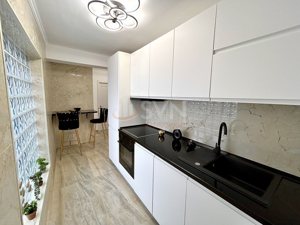 Apartament, 2 camere Bucuresti/Baneasa