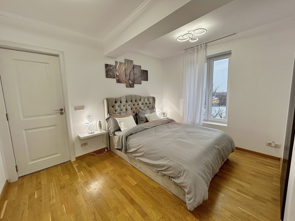 Apartament, 2 camere Bucuresti/Baneasa