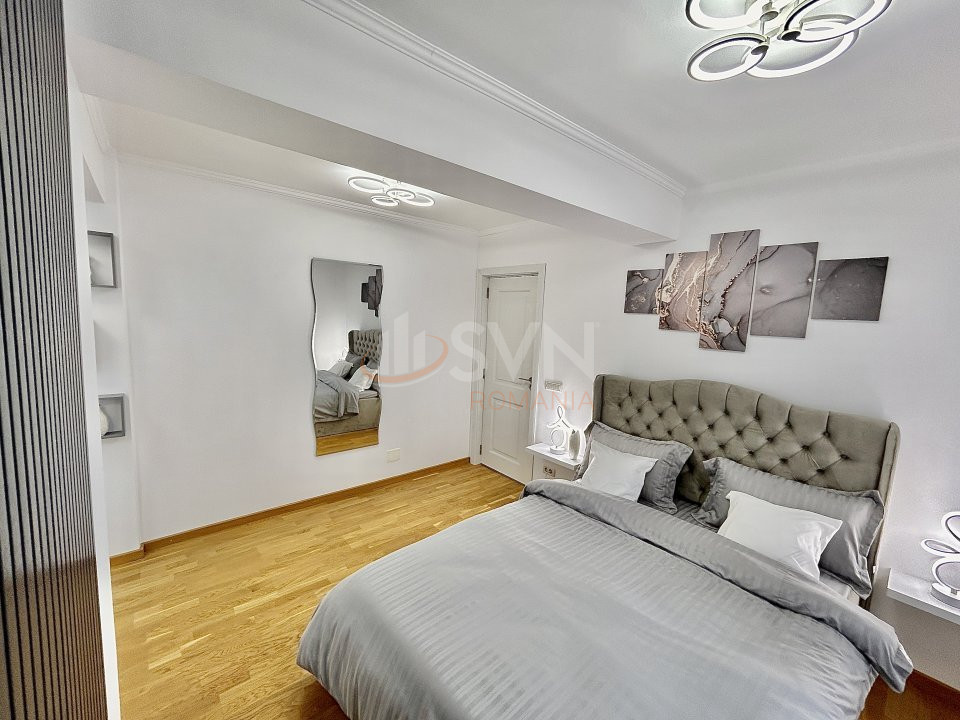 Apartament, 2 camere Bucuresti/Baneasa