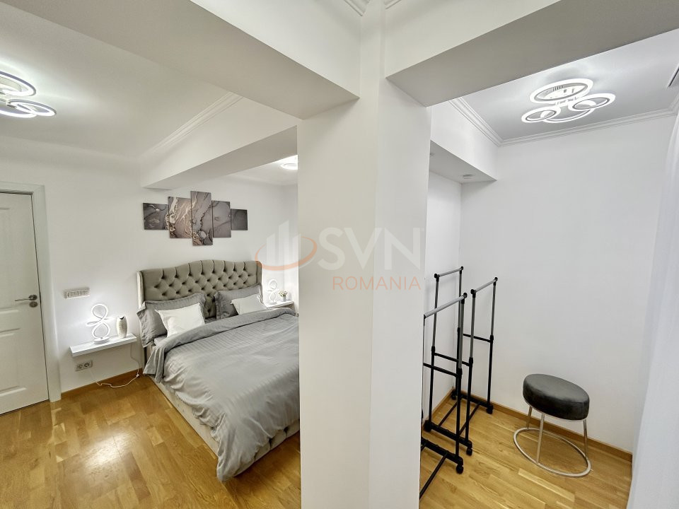 Apartament, 2 camere Bucuresti/Baneasa