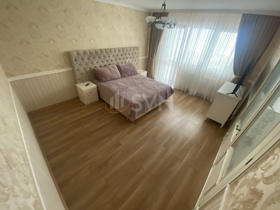 Apartament, 2 camere Bucuresti/Aviatiei