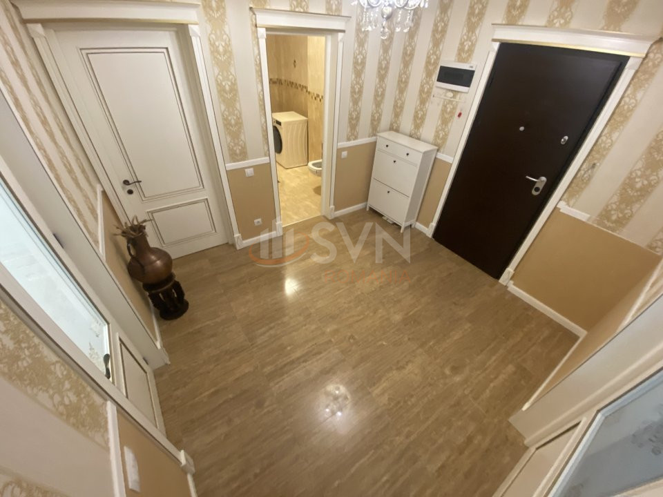 Apartament, 2 camere Bucuresti/Aviatiei