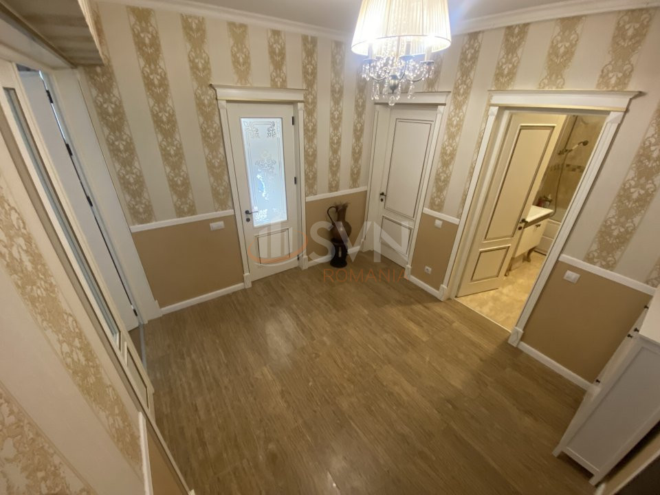 Apartament, 2 camere Bucuresti/Aviatiei