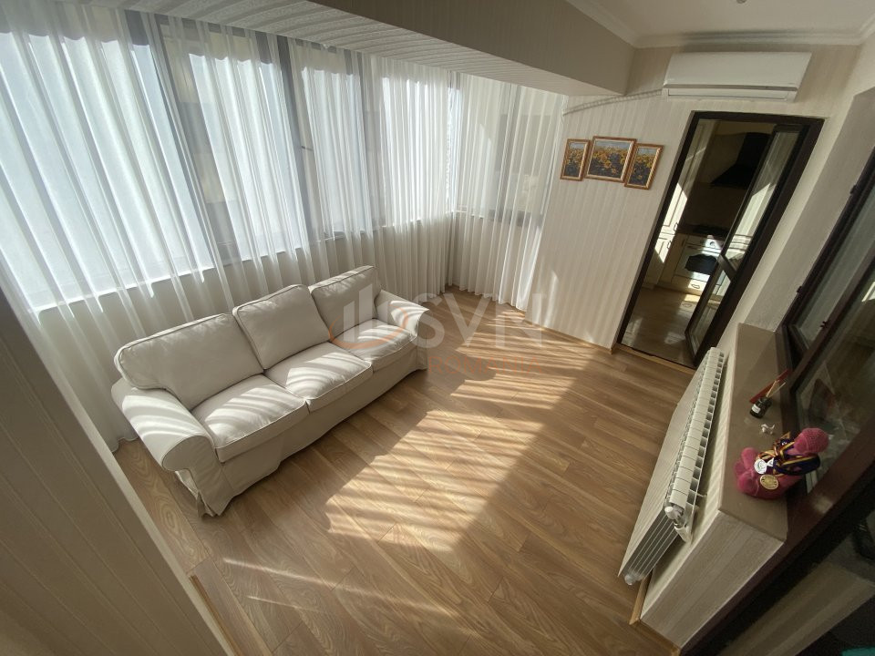 Apartament, 2 camere Bucuresti/Aviatiei