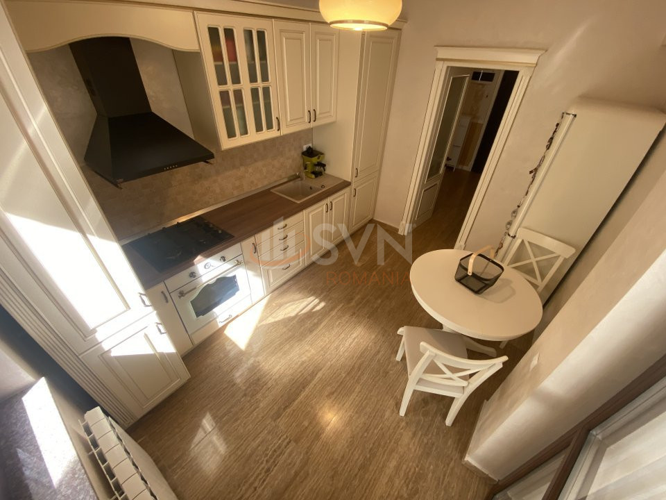Apartament, 2 camere Bucuresti/Aviatiei