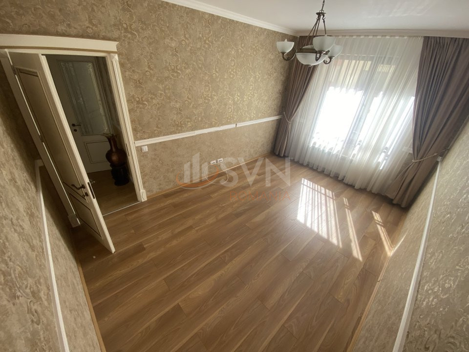 Apartament, 2 camere Bucuresti/Aviatiei