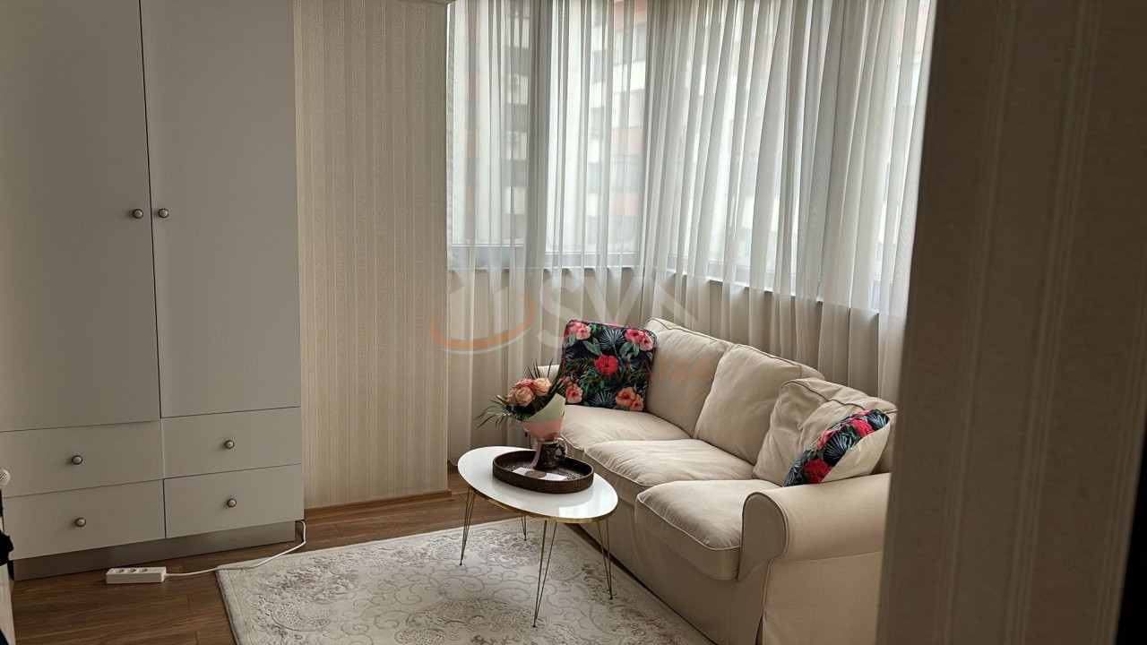 Apartament, 2 camere Bucuresti/Aviatiei