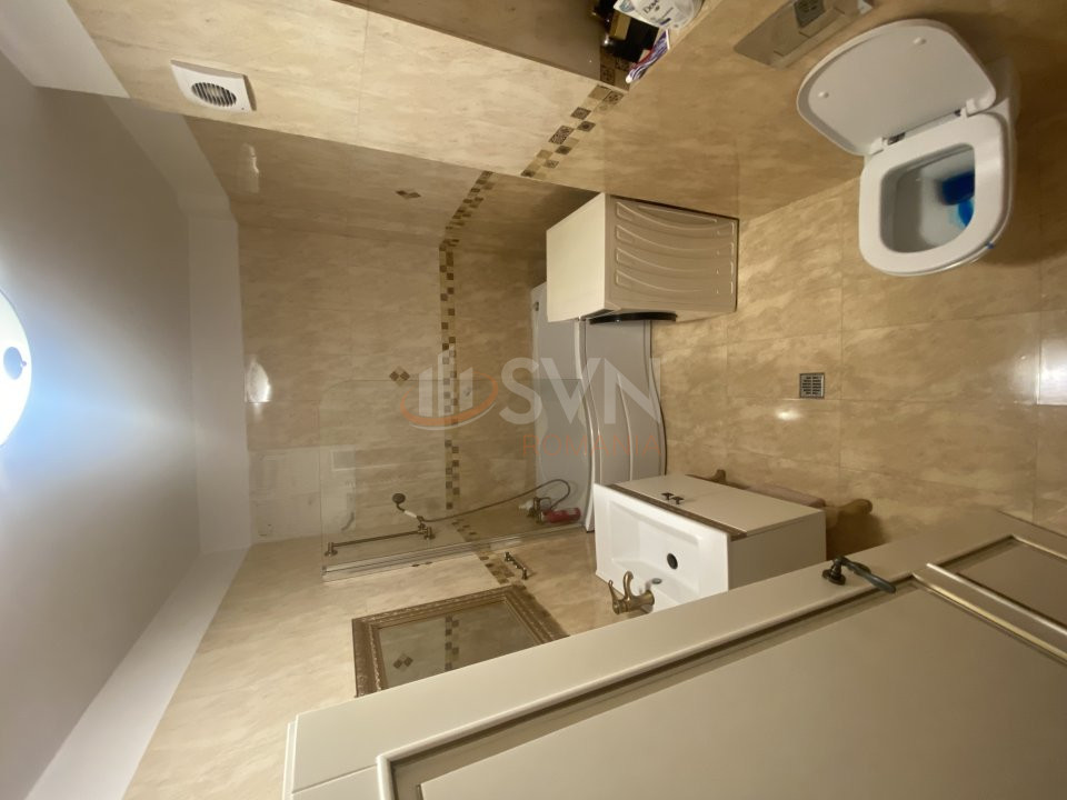 Apartament, 2 camere Bucuresti/Aviatiei