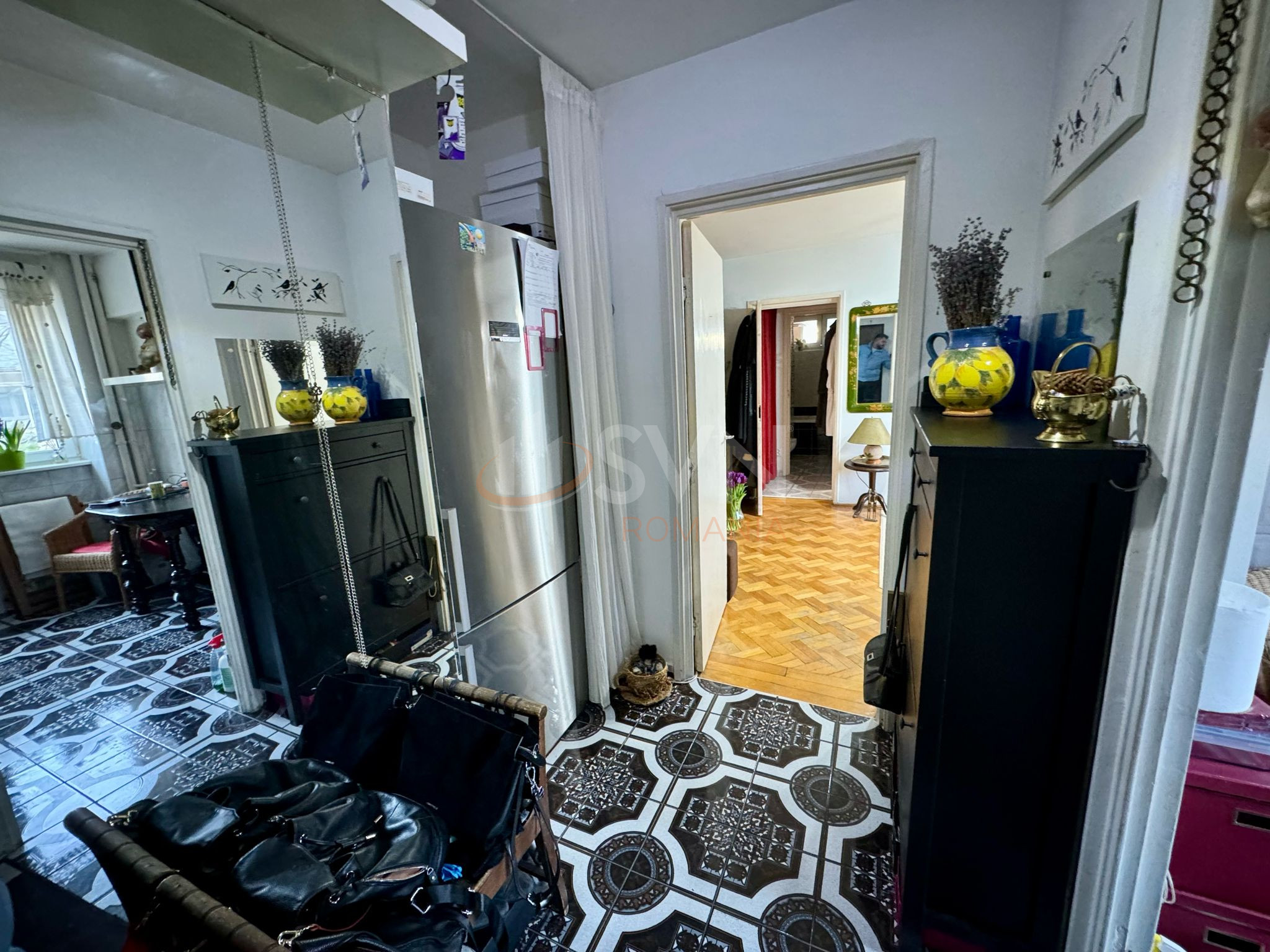 Apartament, 2 camere Bucuresti/Obor