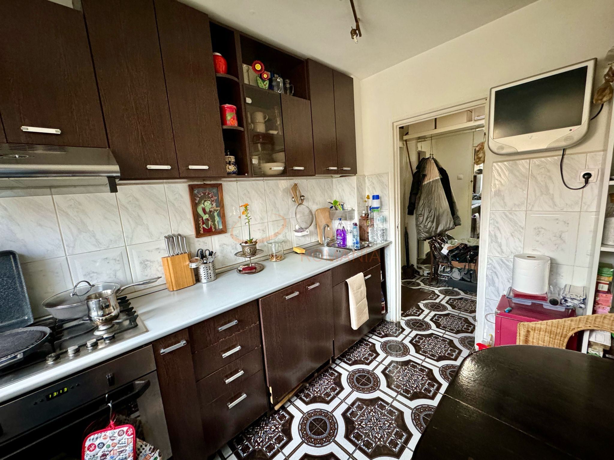 Apartament, 2 camere Bucuresti/Obor