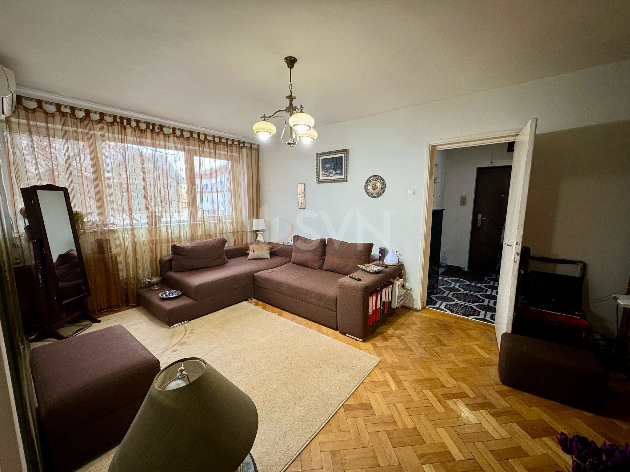 Apartament, 2 camere Bucuresti/Obor