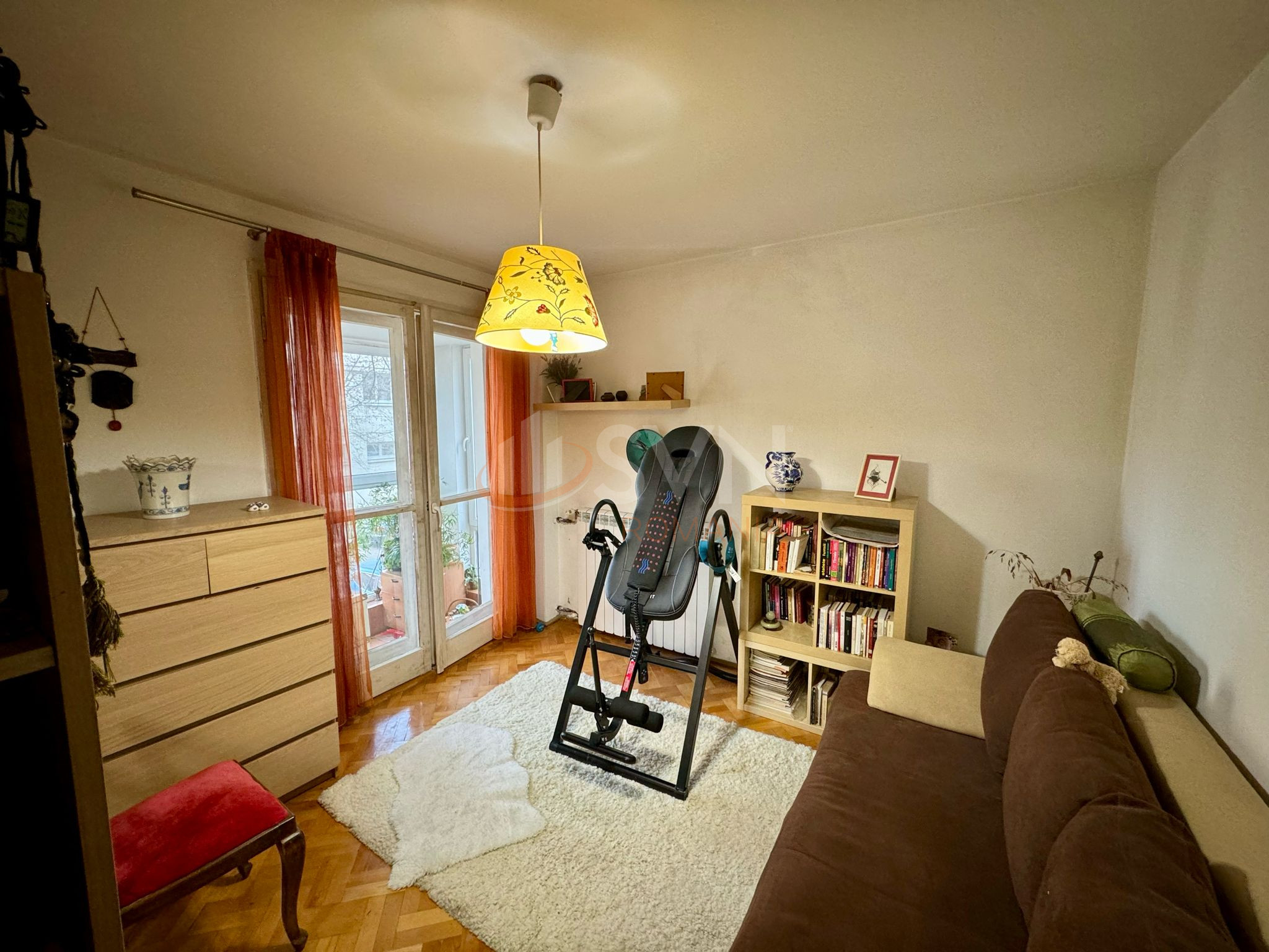 Apartament, 2 camere Bucuresti/Obor