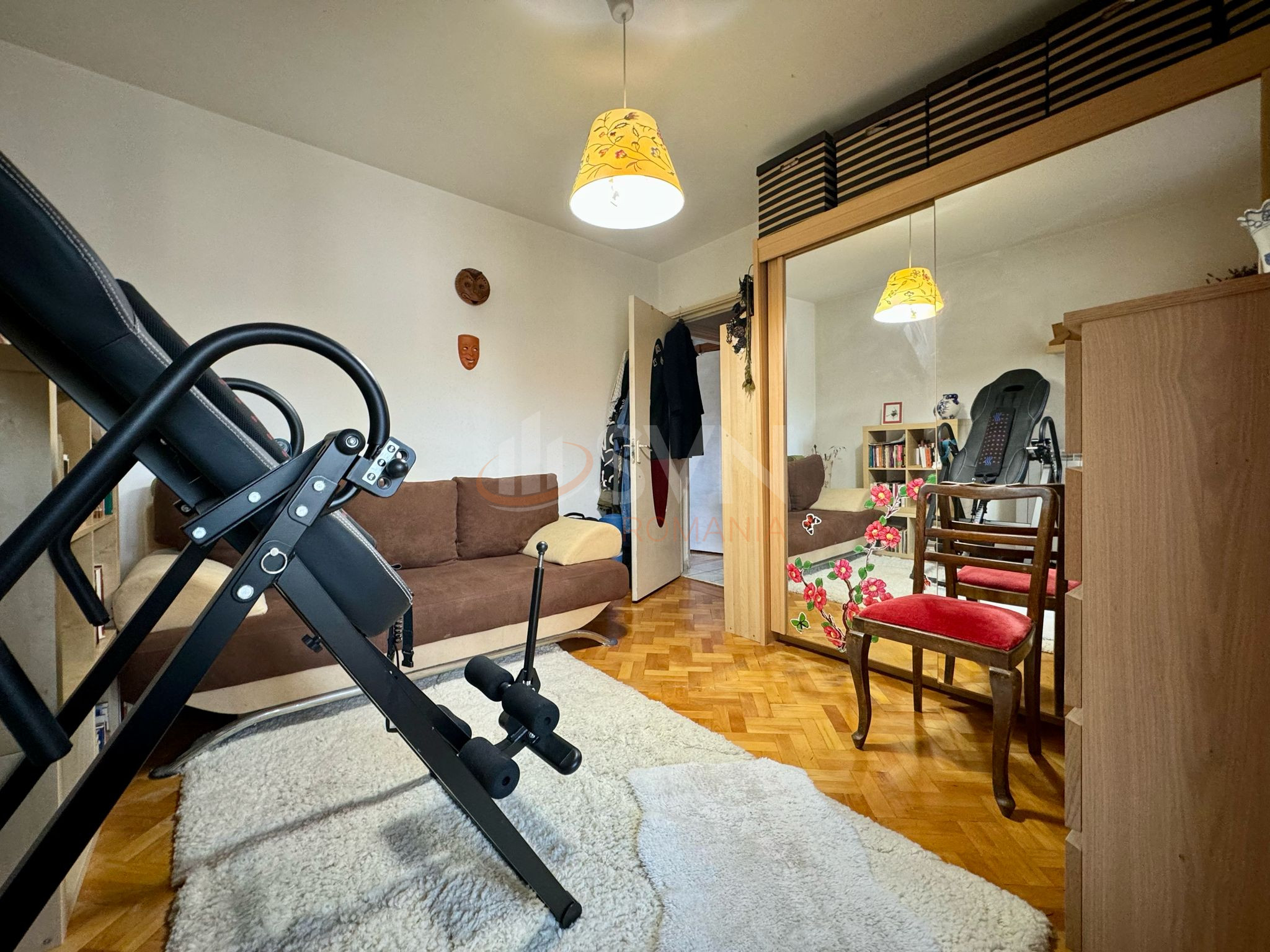 Apartament, 2 camere Bucuresti/Obor