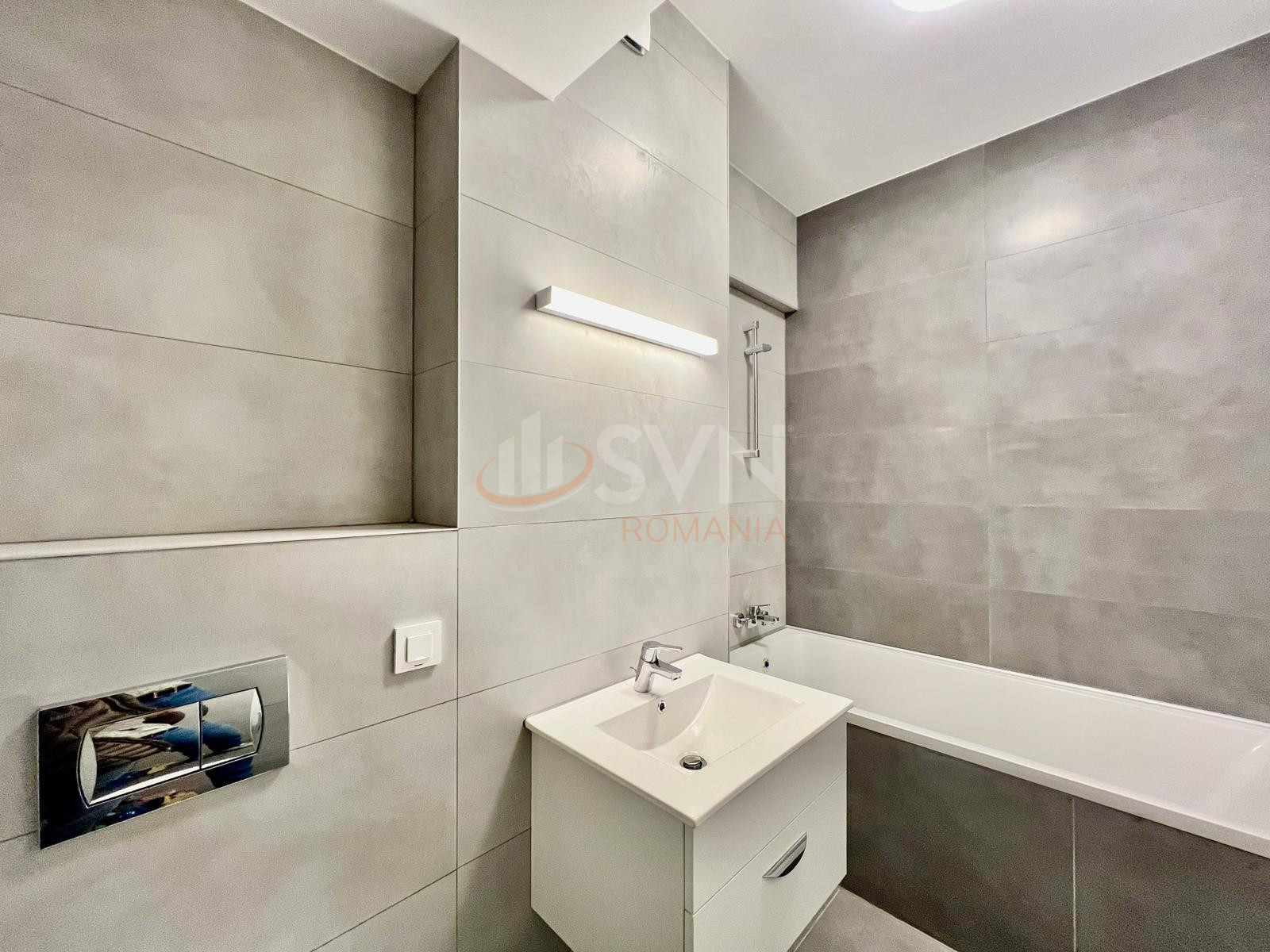 Apartament, 2 camere Bucuresti/Pipera