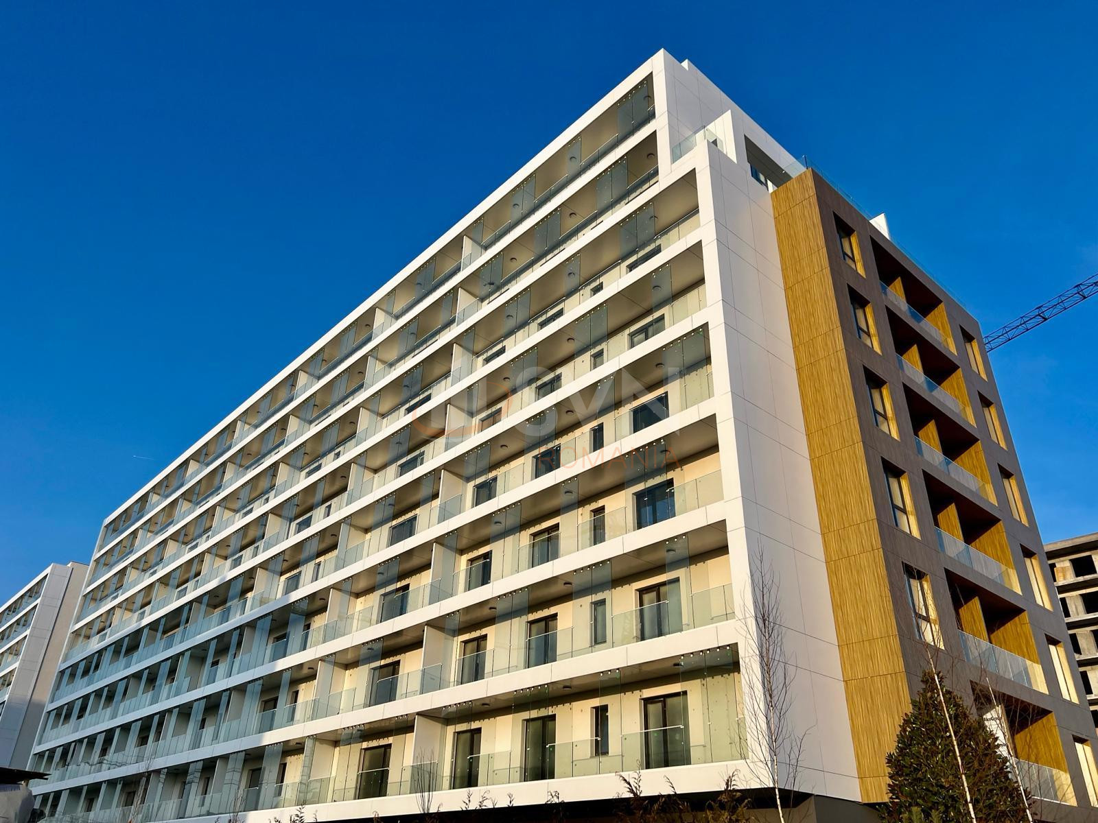 Apartament, 2 camere Bucuresti/Pipera