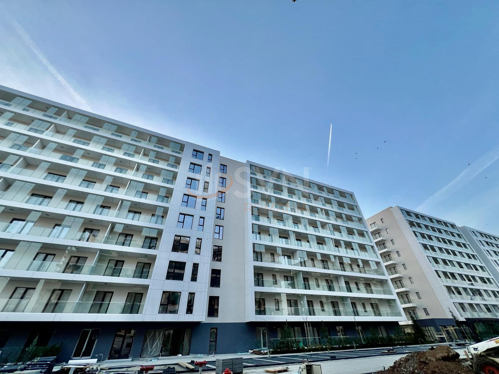 Apartament, 2 camere Bucuresti/Pipera