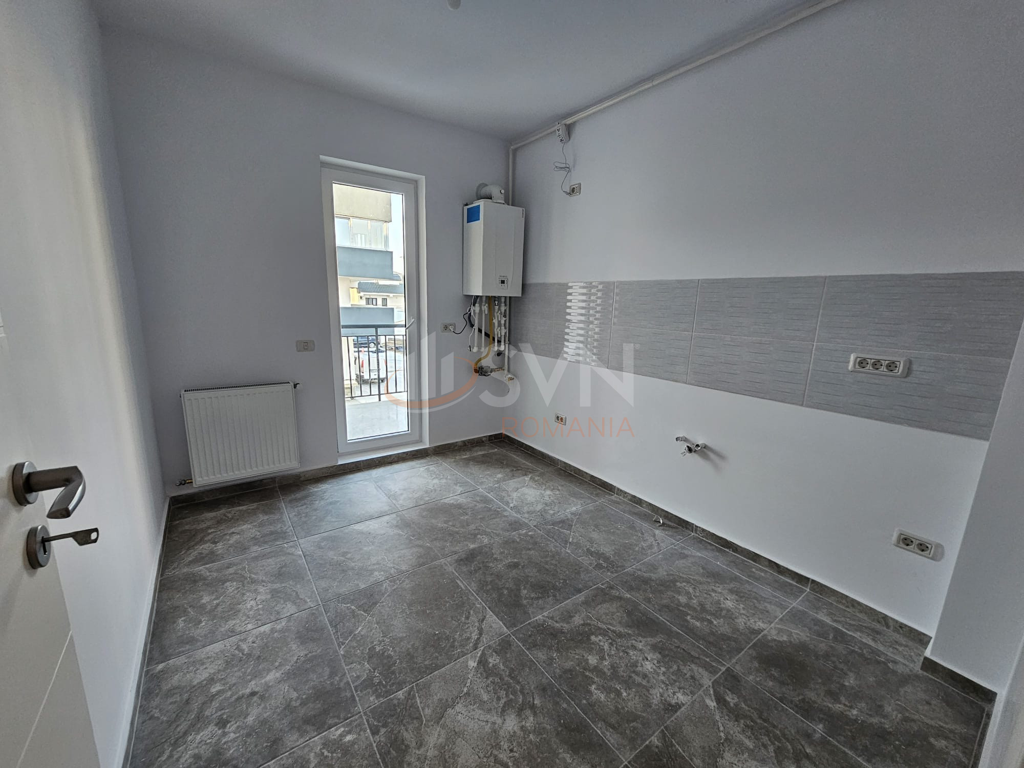 Apartament, 2 camere Ilfov/Fundeni