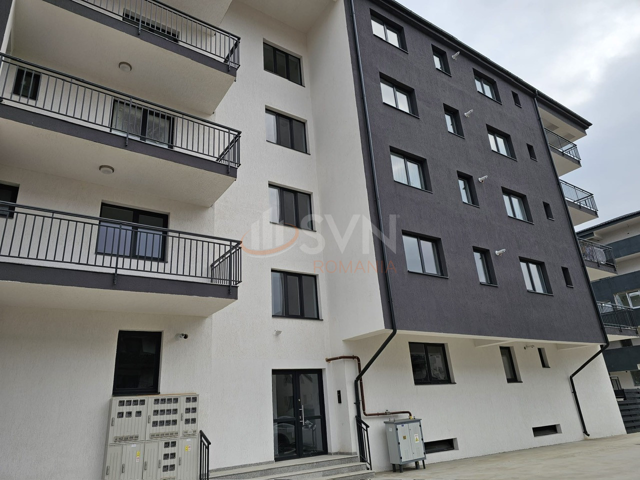 Apartament, 2 camere Ilfov/Fundeni