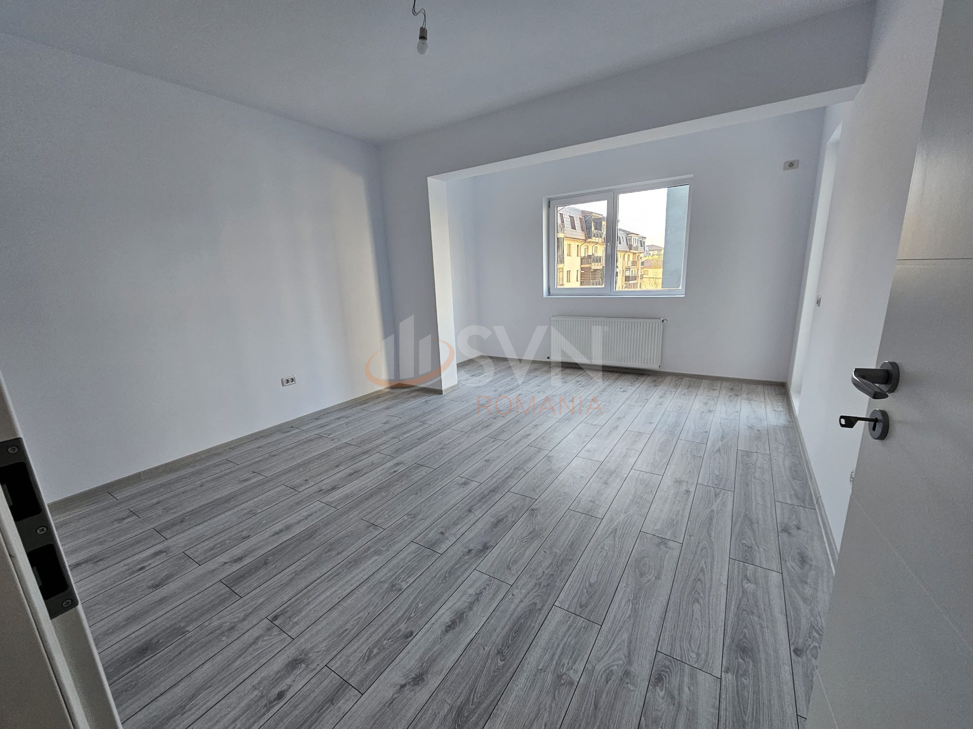 Apartament, 2 camere Ilfov/Fundeni