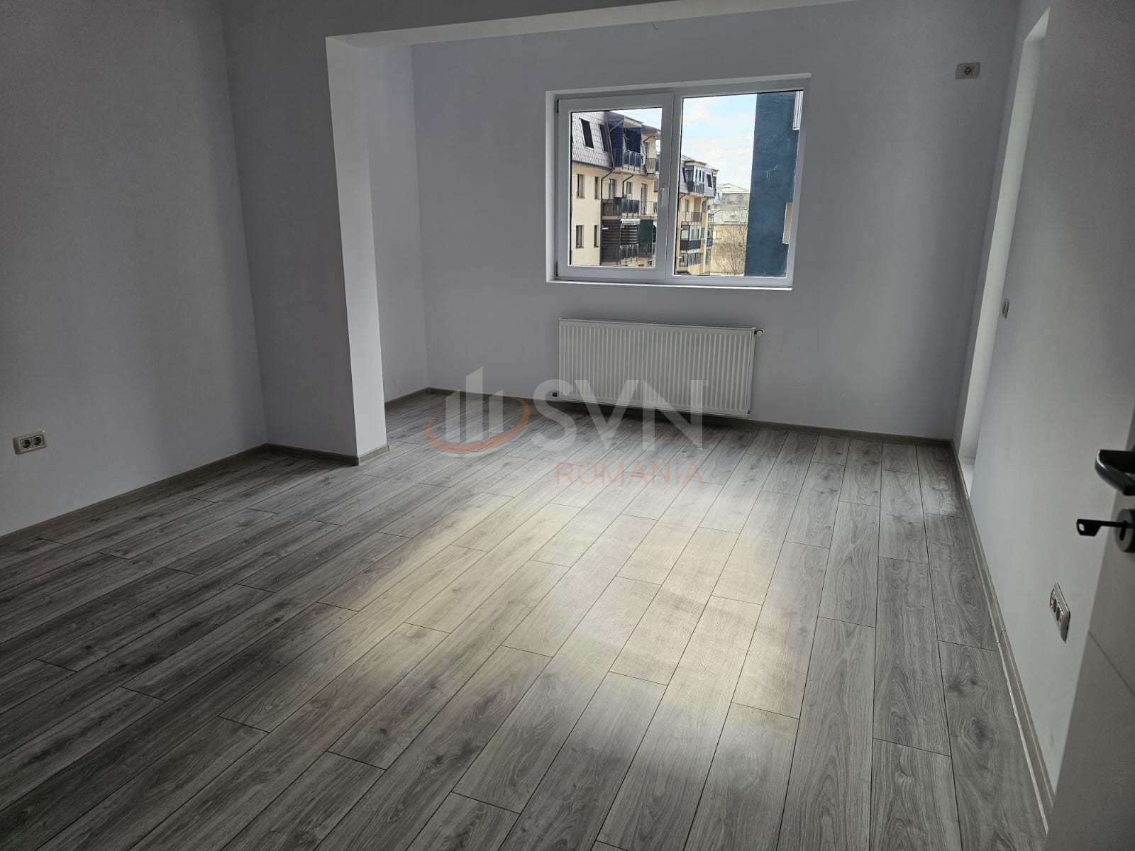 Apartament, 2 camere Ilfov/Fundeni