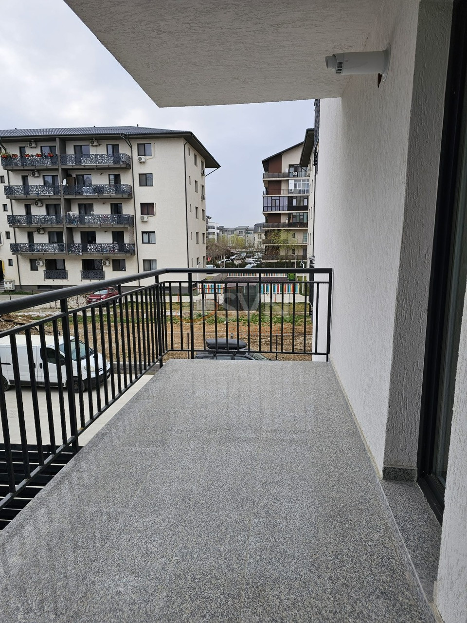Apartament, 2 camere Ilfov/Fundeni