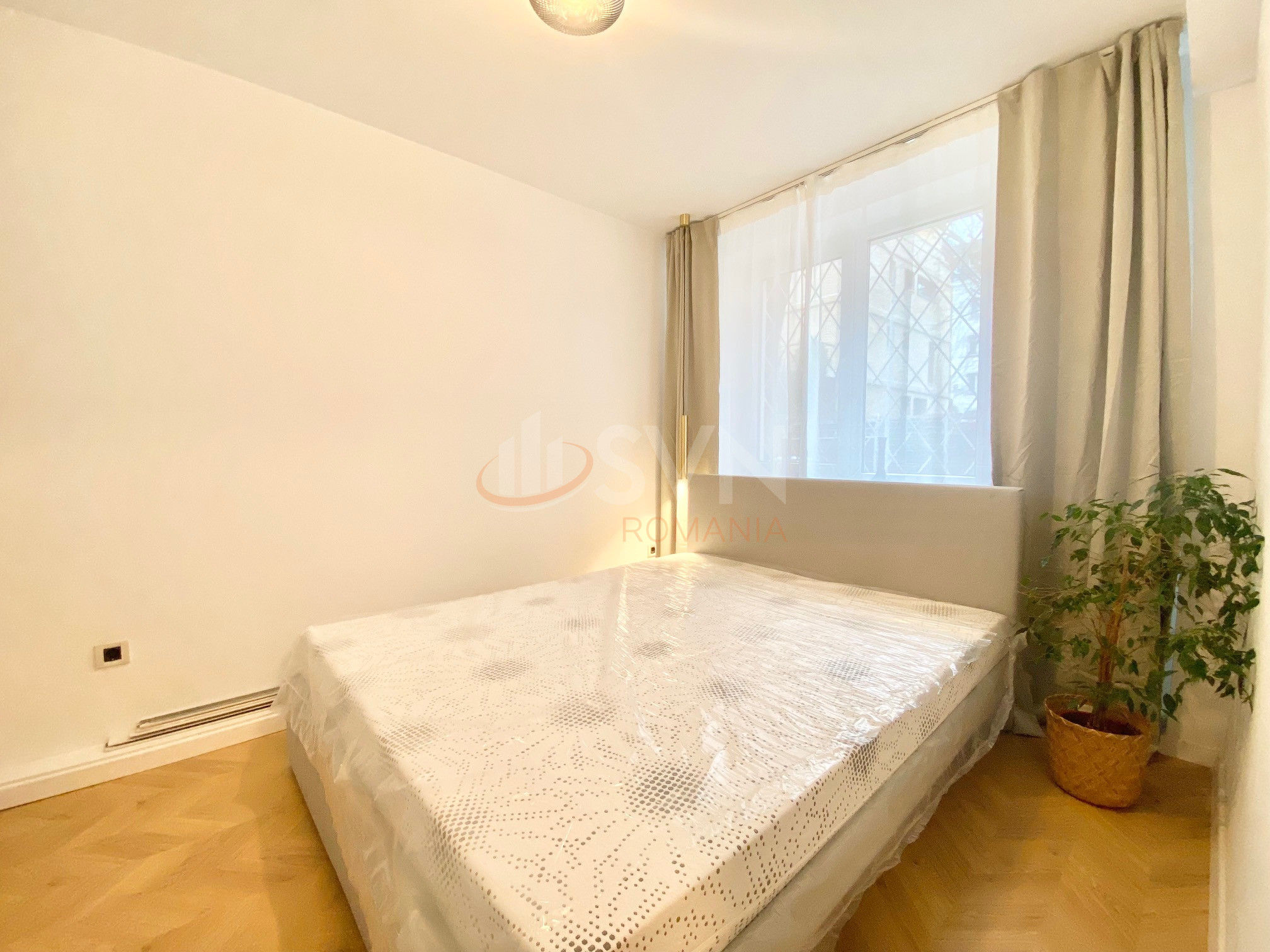 Apartament, 2 camere Bucuresti/Floreasca