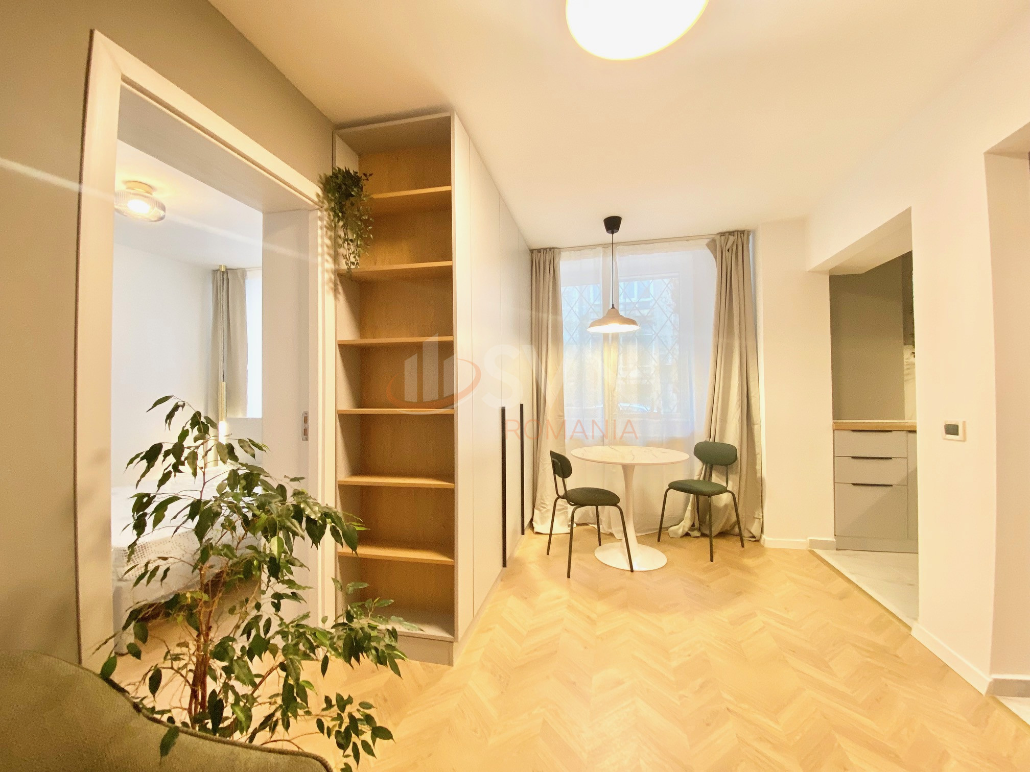 Apartament, 2 camere Bucuresti/Floreasca