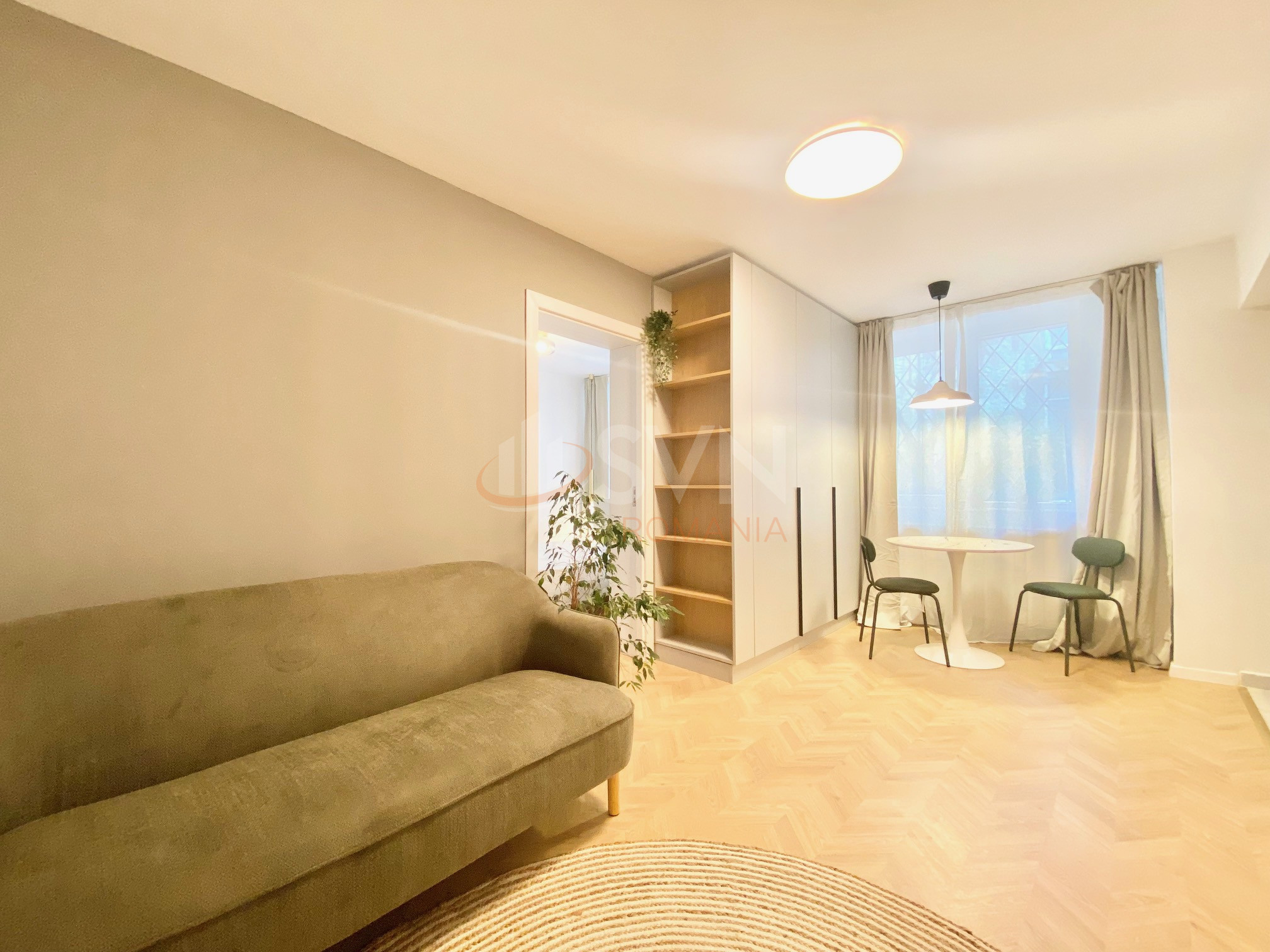 Apartament, 2 camere Bucuresti/Floreasca